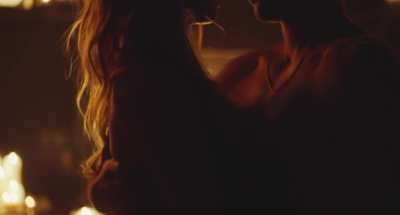 Sydney in ‘Euphoria’ Season 2 Episode 2 (2022)