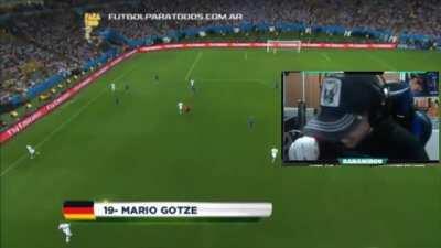 Noooo Bana que hiciste (créditos a Joak0AmigoMiyo por la idea)