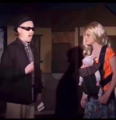 Breaking Bad shouldâve been a musical