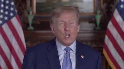 Trump Felicita a Javier Milei por el Triunfo