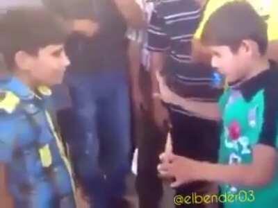 Top 10 las mejores batallas de rap que casi crean otro big bang