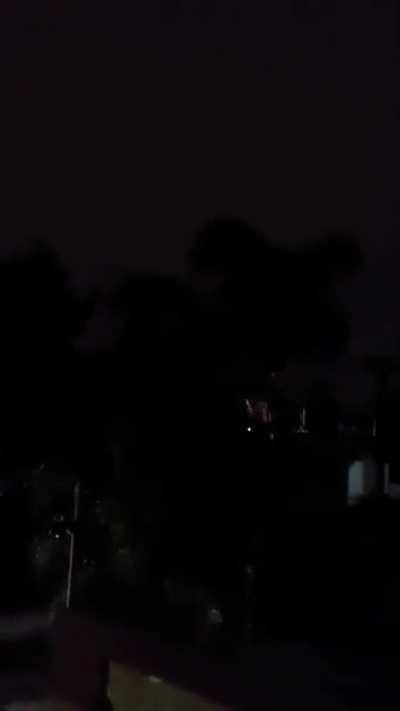 pa los giles rafagazo