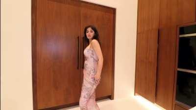 “I bought viral items from TikTok shop”