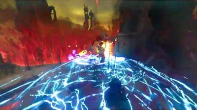 I will never let anyone convince me this shit isn’t fun, you’re not even trying