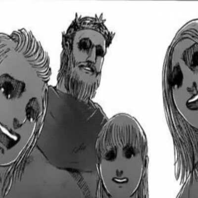 This is me when I see Frieda's cake