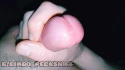 [OC] What A Fucking Mess 💦