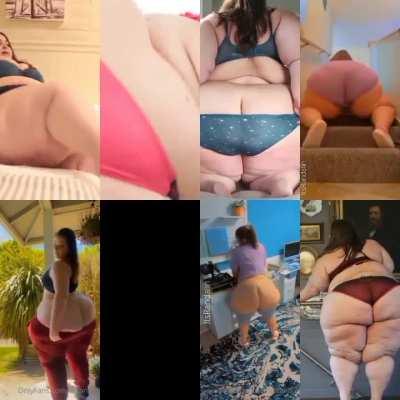 Bigcutie Boberry And Love Randalin