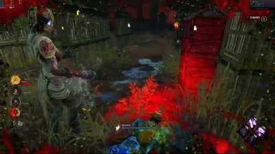 Yep I got tunneled after.