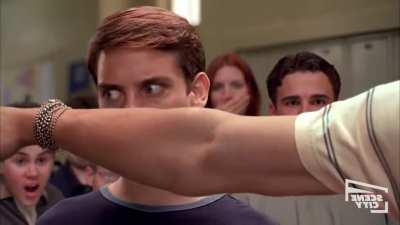 Guys rate my transition 