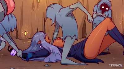 Bukkake GIF by rubbingruby