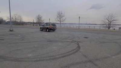 Xterra vs. Xterra: An Epic Battle of Two Off-Road Titans!