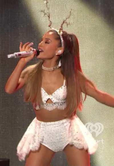 Z100 Jingle Ball - 12-12-2014