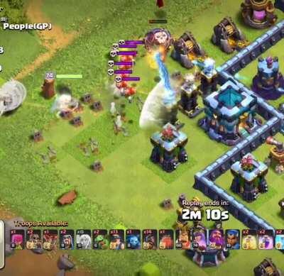 [Video] Best usage of balloons...