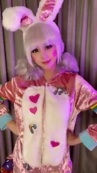 Alodia Goshiengfiao