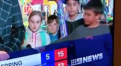 Literally dying inside