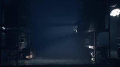 Doctor vs Monocopter