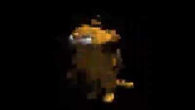 Garfield 144p EARRAPE