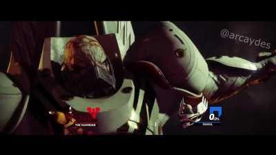 super smash bros: ghaul