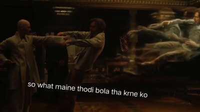 title depression m h