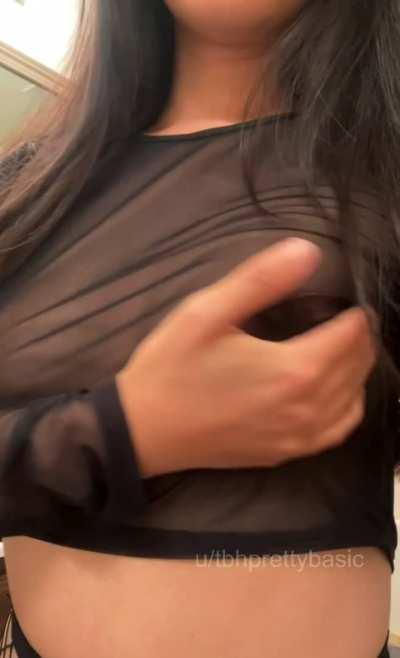 Want to give them a feel?