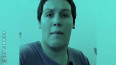 Alguien debia decirlo