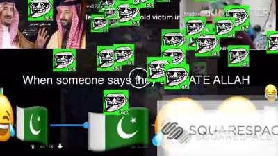 HARAM REPOST GO BRRRRRR