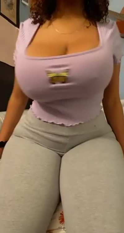 I just want you to make me your little toy