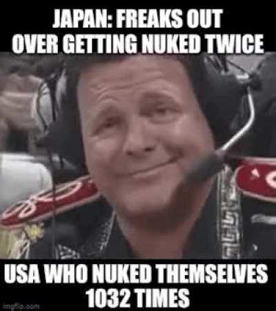 spicy air and cancer big whoop