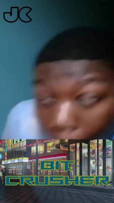 How The Tekken 4 OST Got Me Like