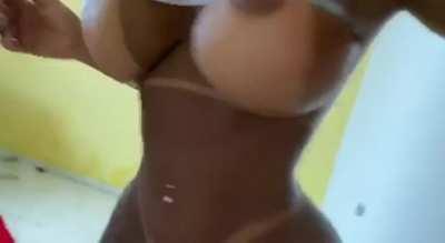 Brazilian Body
