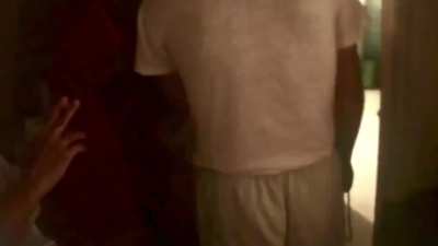 This is Beirut. The year is 1982. There was no organization called Hezbollah at that time. Israel was bombing Lebanon mercilessly 42 years ago.