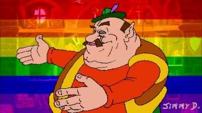 Explosive Cat Sausages