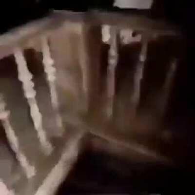 Ustedes se toman los juegos de terror enserio?