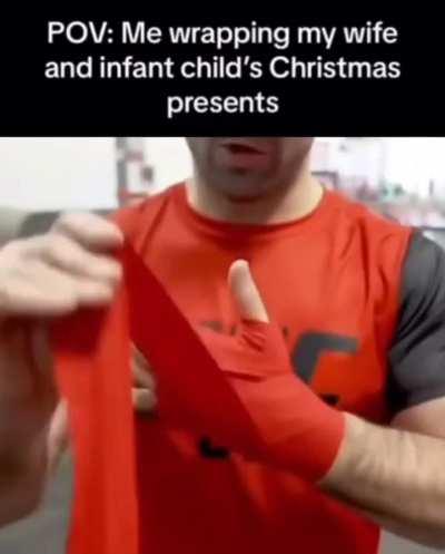 Merry xmas everyone!