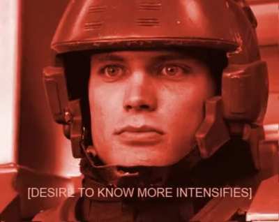 That one show with a big cliffhanger