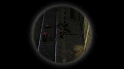 Владимир Путин в Half-Life 2