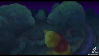 Can’t hear me scream