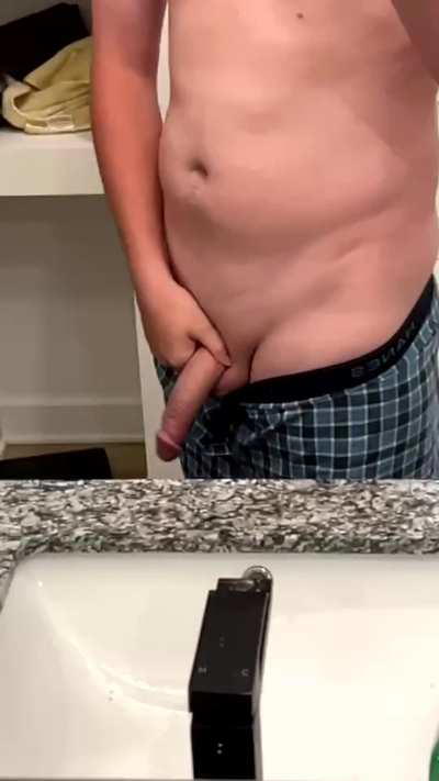 Can you straighten my bwc?