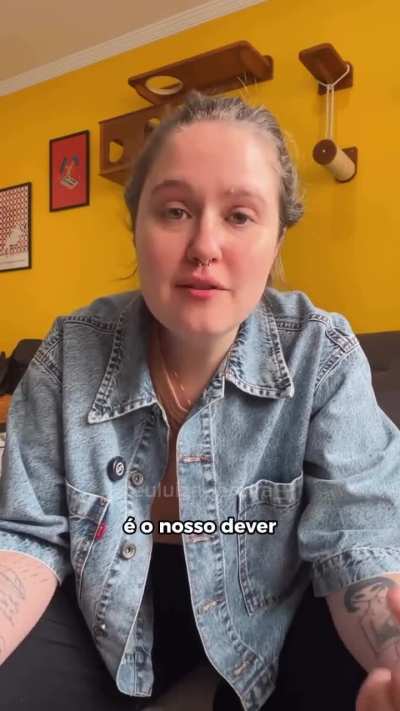 A NECESSIDADE DE UMA MULHER NEGRA NO STF