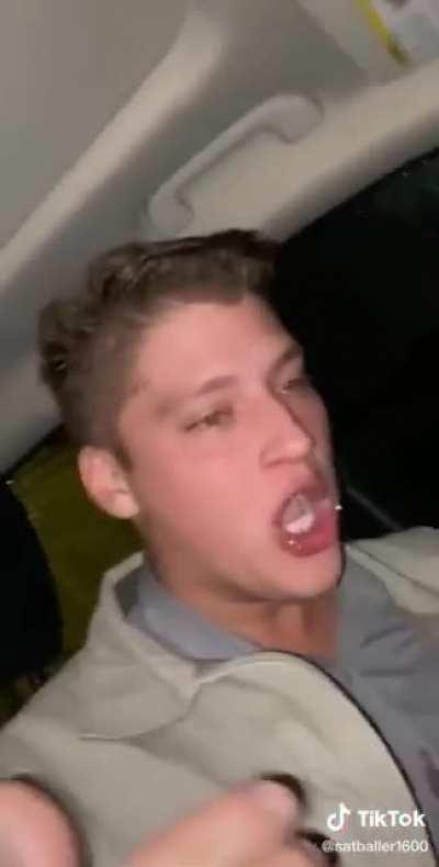 Relatable desperation