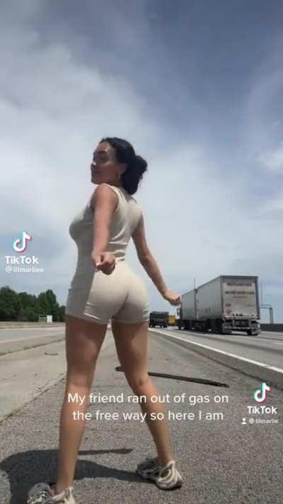 MarliesiaOrtiz - Video #6030