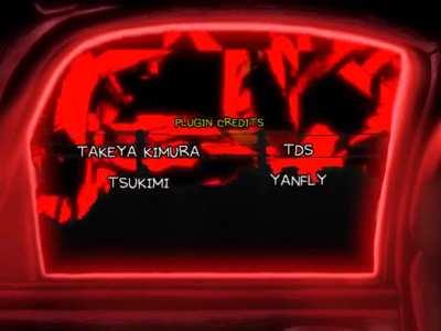 What if the good ending used My Time?