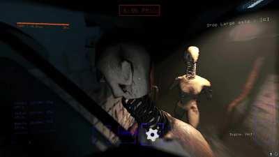 i don't think he appreciated that