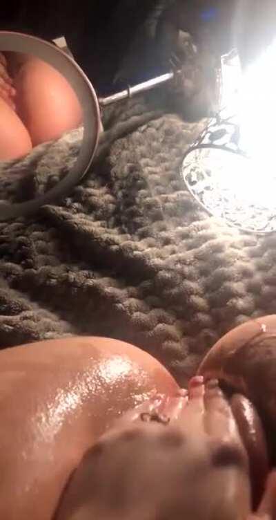 Let’s get the party started, so I have a free mega with her shit and a premium mega with her personal nudes and onlyfans content. Everyone get sharing