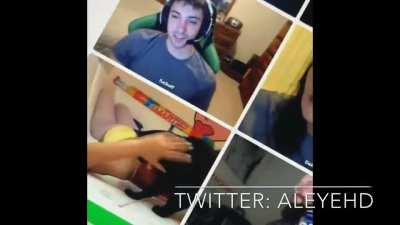 Yw everyone, not nude but still hot ash.