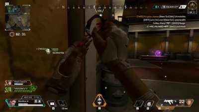 Free vault loot with no consequences whatsoever...