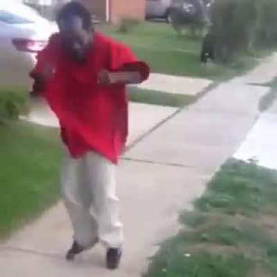 Pat Bev when player’s backs aren’t turned