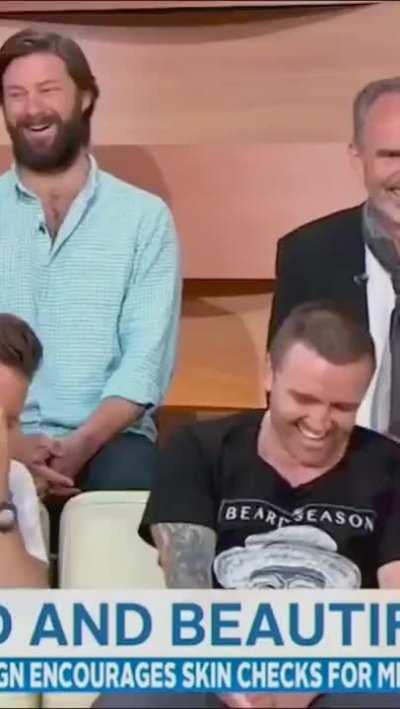 I see what you did there, ps I would also love a photo