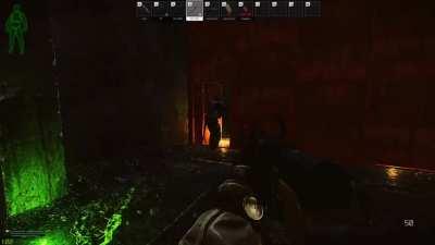 what's the password??