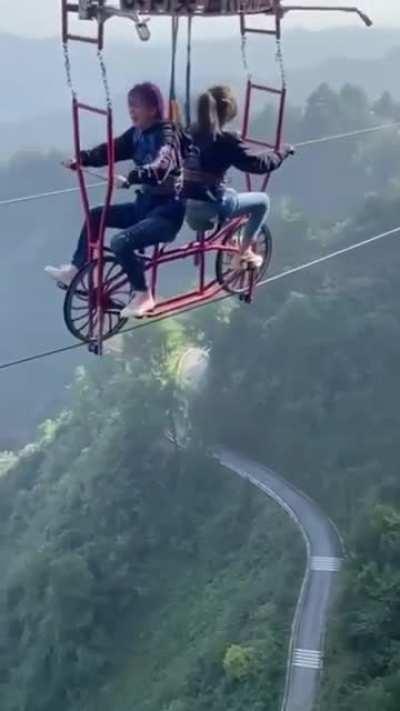 I'm not sure, but I think she changed her mind.